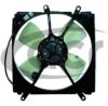 TOYOT 1671174540 Fan, radiator